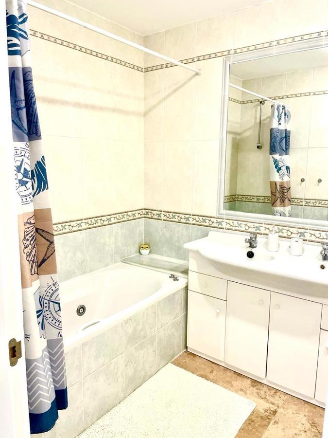Miraflores Apartment Sitio de Calahonda Luaran gambar